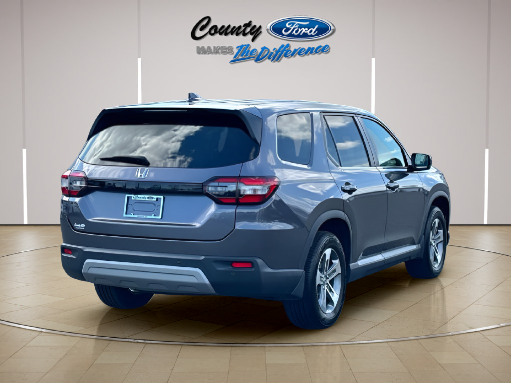 Used 2024 Honda Pilot EX-L image 7