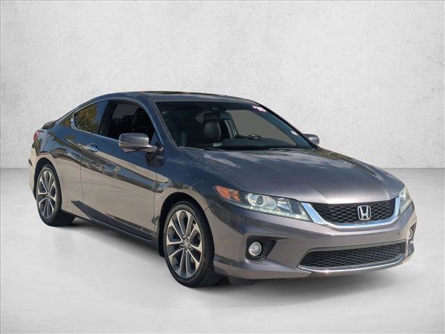 Used 2015 Honda Accord EX-L image 3