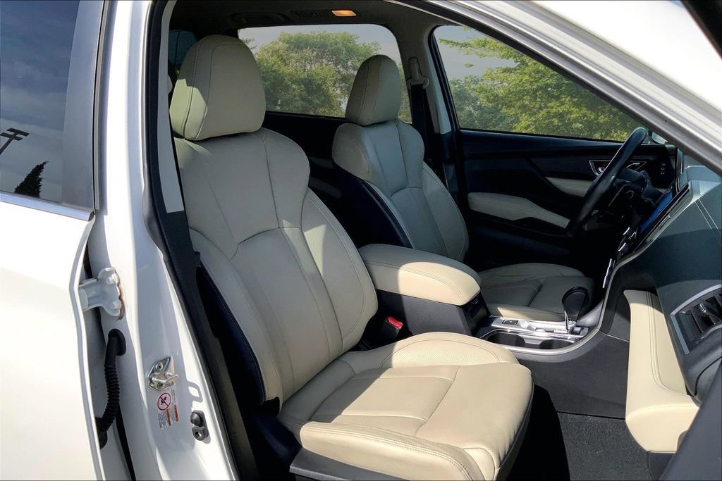 Used 2019 Subaru Ascent Limited image 28