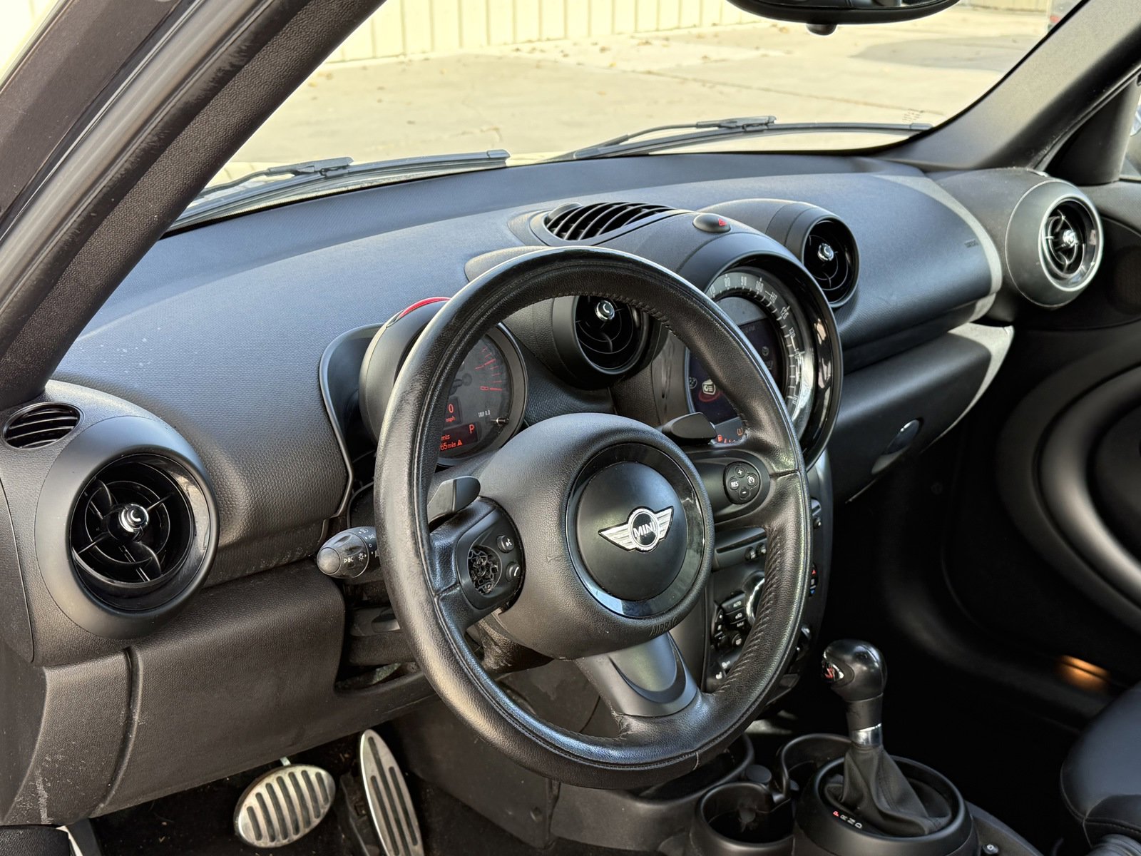 Used 2015 MINI Cooper Countryman S image 18