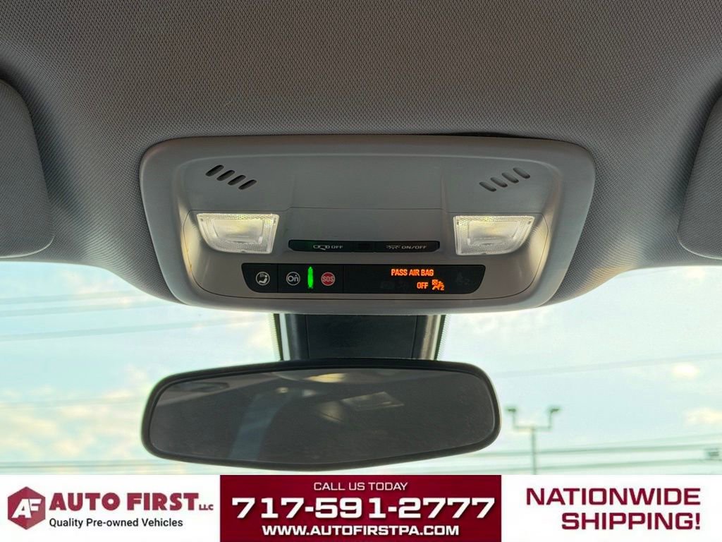 Used 2022 Chevrolet Malibu LT FWD image 18