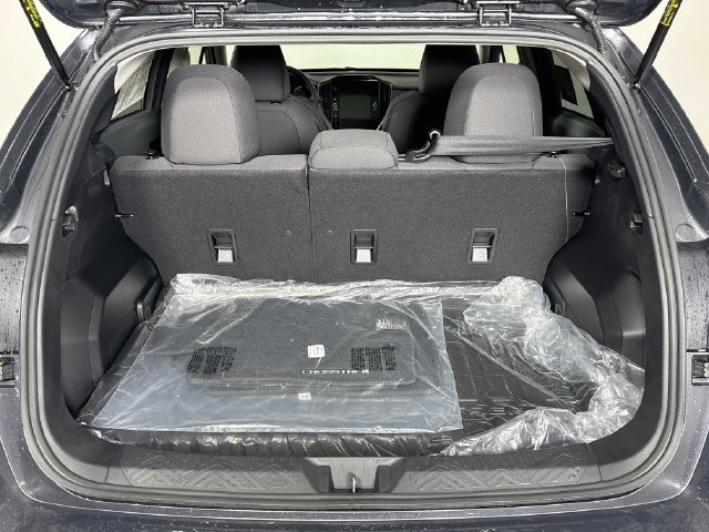 Certified 2025 Subaru Crosstrek 2.5i Premium AWD/4WD image 28