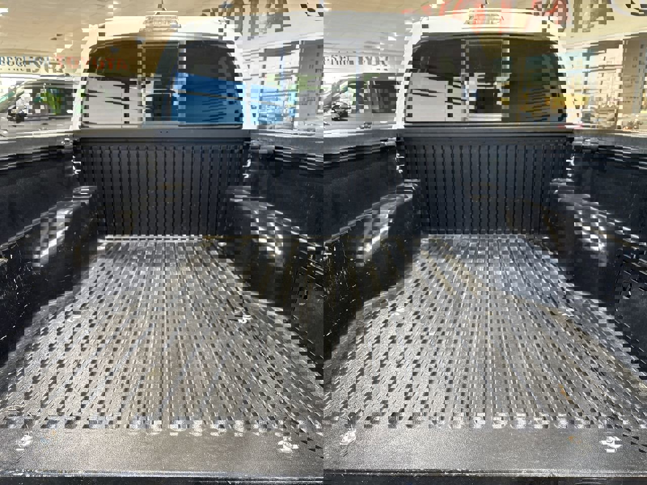 Certified 2023 Toyota Tacoma SR5 image 23