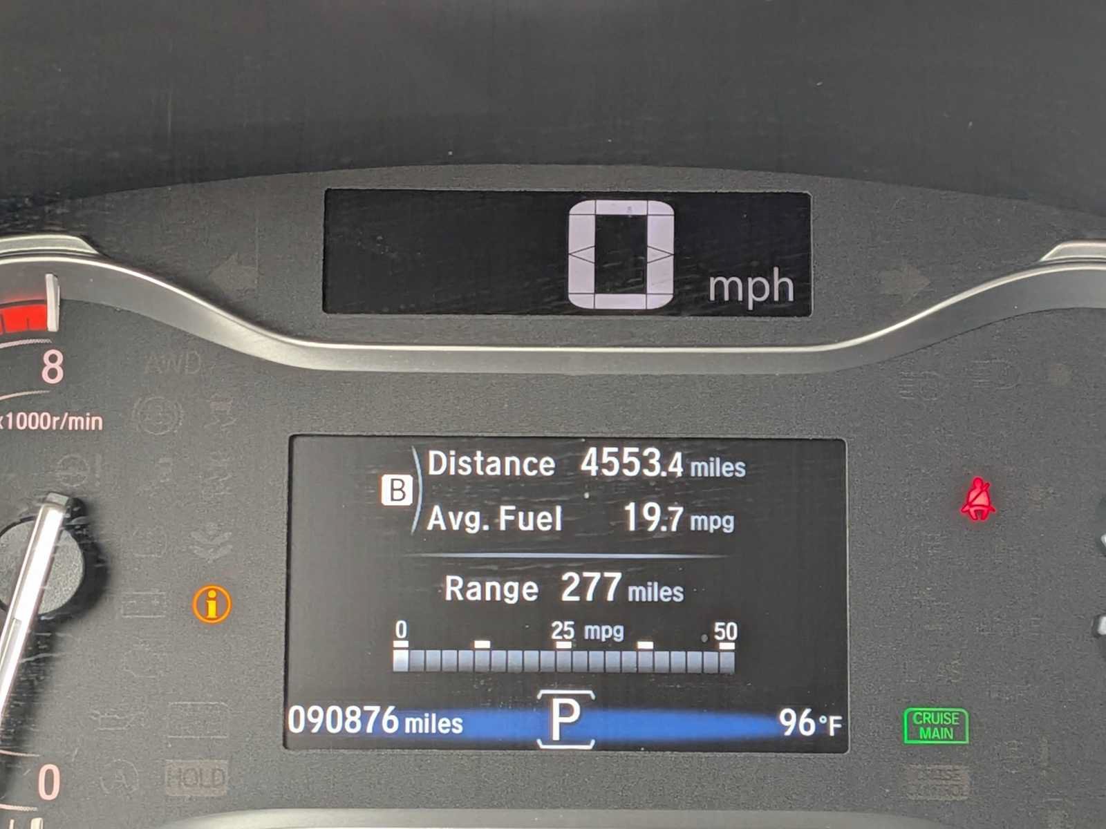 Used 2017 Honda Ridgeline RTL image 30