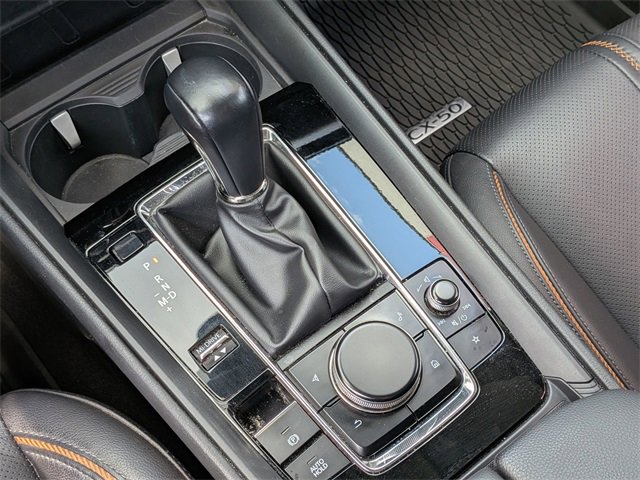 Used 2023 MAZDA CX-50 2.5 Turbo w/ Cargo Package image 16