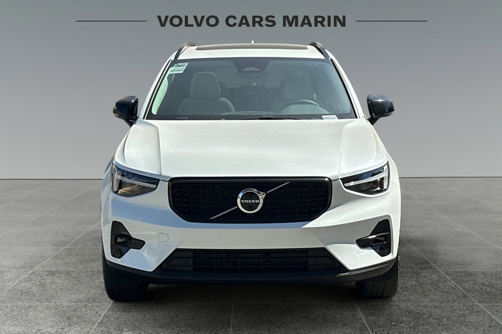 New 2026 Volvo XC40 B5 Plus w/ Protection Package Premier image 10
