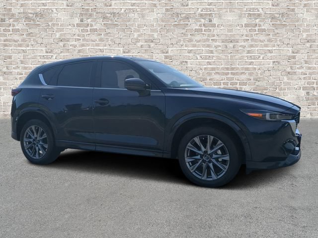 Used 2024 MAZDA CX-5 AWD 2.5 S image 1