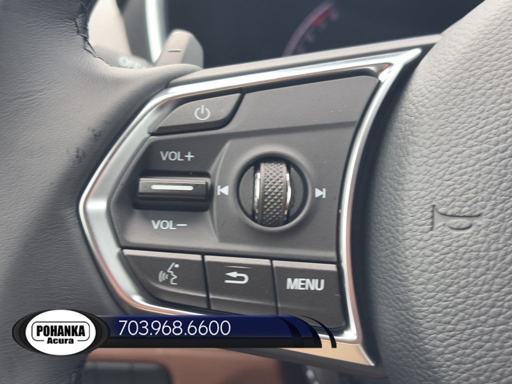 New 2026 Acura MDX w/ Technology Package AWD/4WD image 12