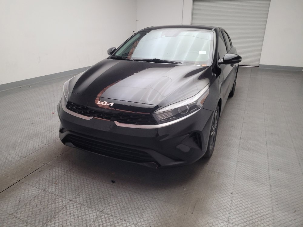 Used 2024 Kia Forte LXS w/ LXS Technology Package image 15