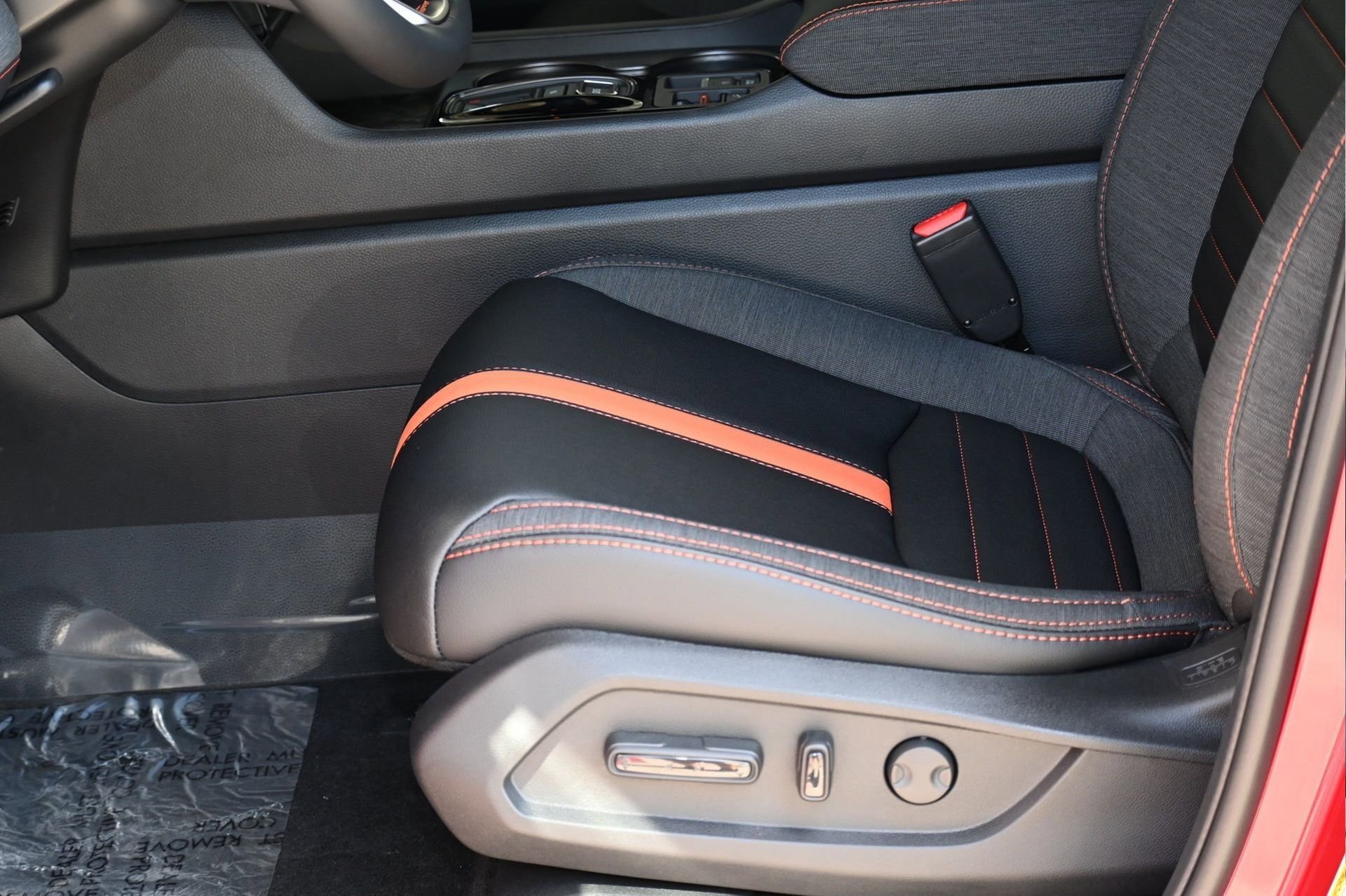 New 2026 Honda Passport TrailSport image 16