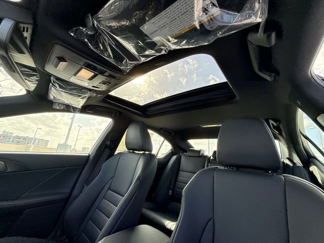 New 2026 Lexus IS 350 F Sport RWD image 22
