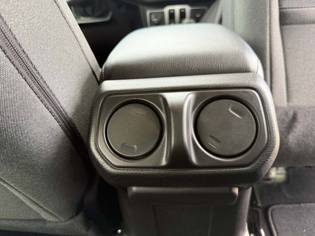 New 2026 Jeep Wrangler Sport image 23