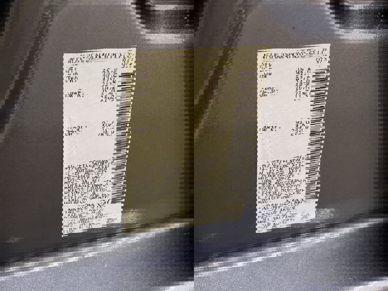 Used 2023 Nissan Altima 2.5 SV image 32