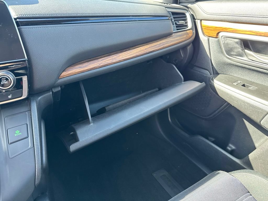Used 2019 Honda CR-V EX image 24