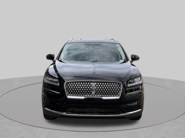 Used 2022 Lincoln Nautilus Reserve w/ Luxury Package FWD image 8