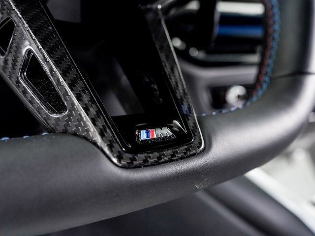 Used 2026 BMW M4 xDrive Competition w/ Executive Package image 16