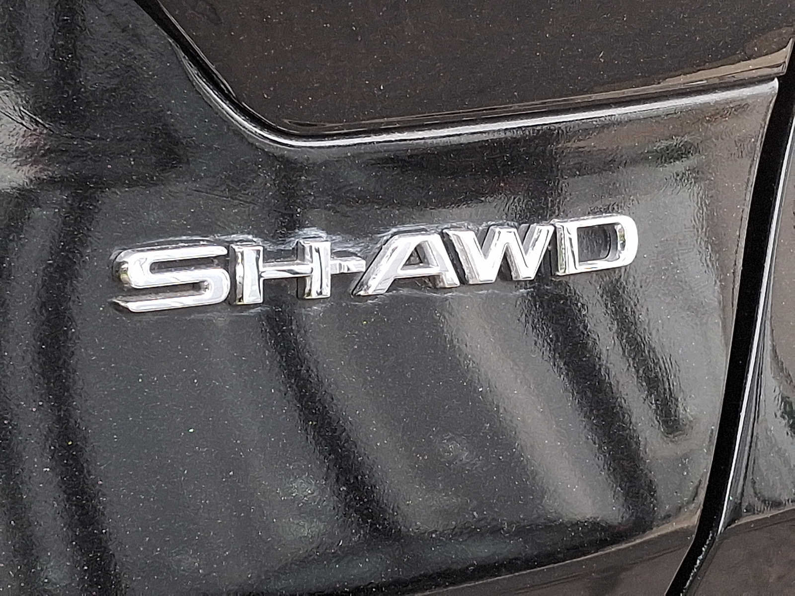 Used 2023 Acura MDX A-Spec AWD/4WD image 31