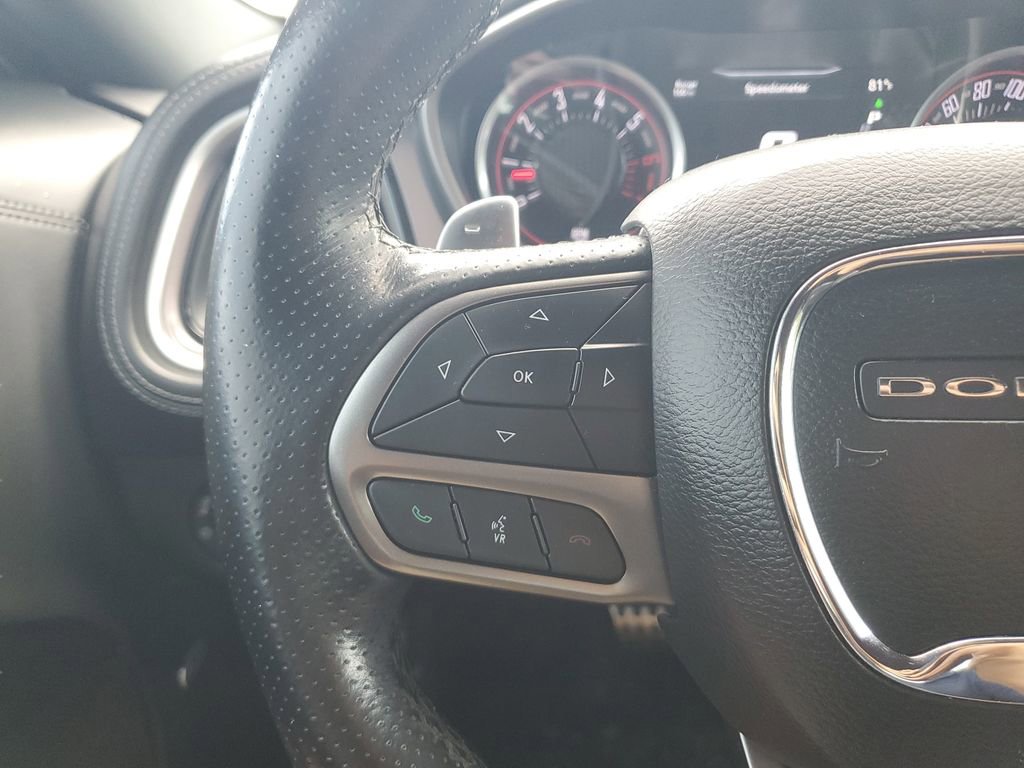 Used 2021 Dodge Challenger R/T Scat Pack image 25