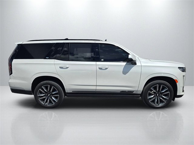 Used 2023 Cadillac Escalade Sport w/ Touring Package image 4