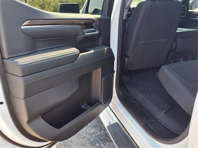 Used 2024 Chevrolet Silverado 1500 LT w/ All Star Edition Plus image 76