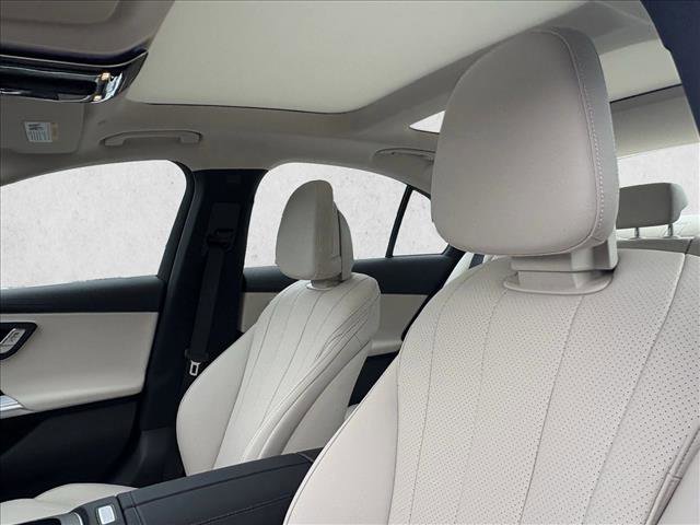 New 2026 Mercedes-Benz E 350 E 350 image 14