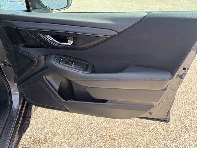 Used 2024 Subaru Outback Premium image 20
