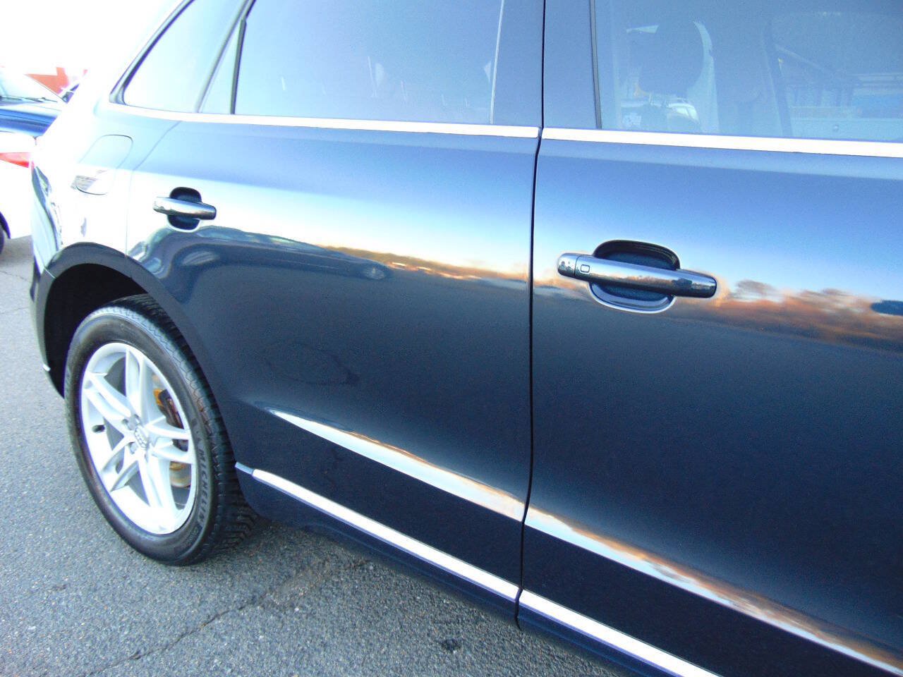 Used 2014 Audi Q5 TDI Premium Plus AWD/4WD image 41