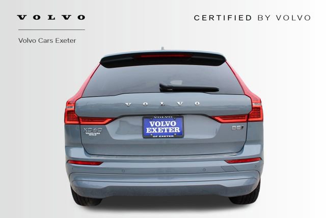 Certified 2023 Volvo XC60 B5 Core w/ Climate Package AWD/4WD image 8