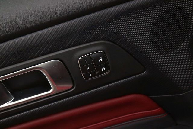 Used 2024 Ford Mustang GT Premium RWD image 11