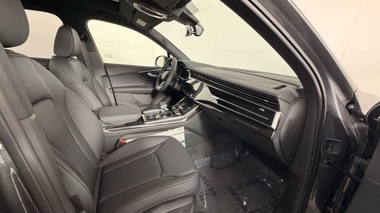 New 2026 Audi Q7 Premium Plus AWD/4WD image 22