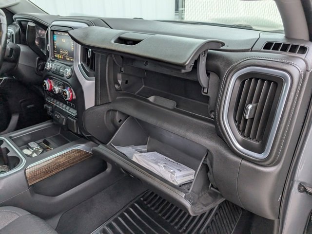 Used 2021 GMC Sierra 1500 Elevation w/ Preferred Package image 30