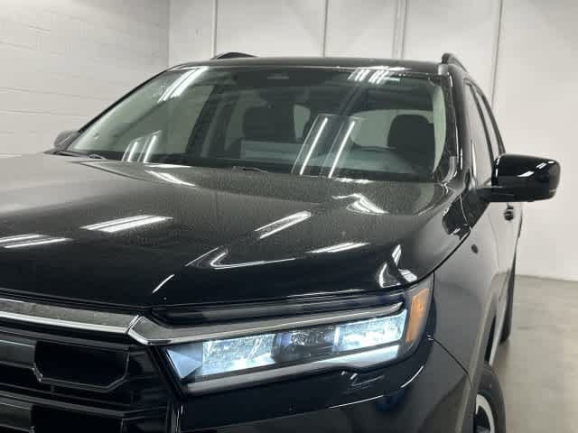 New 2026 Honda Pilot image 32
