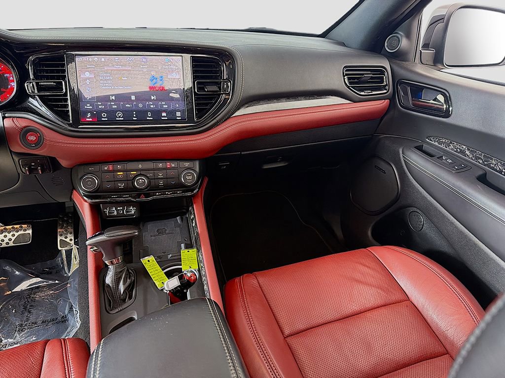 Used 2023 Dodge Durango SRT Hellcat image 40