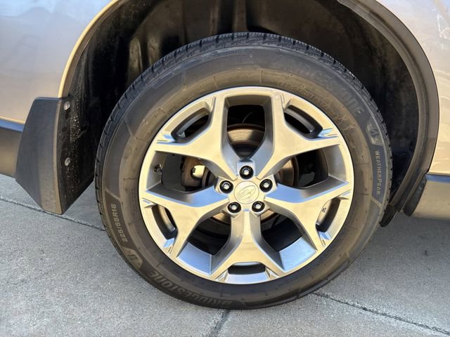 Used 2015 Subaru Forester 2.5i Touring w/ Popular Package #2 image 23