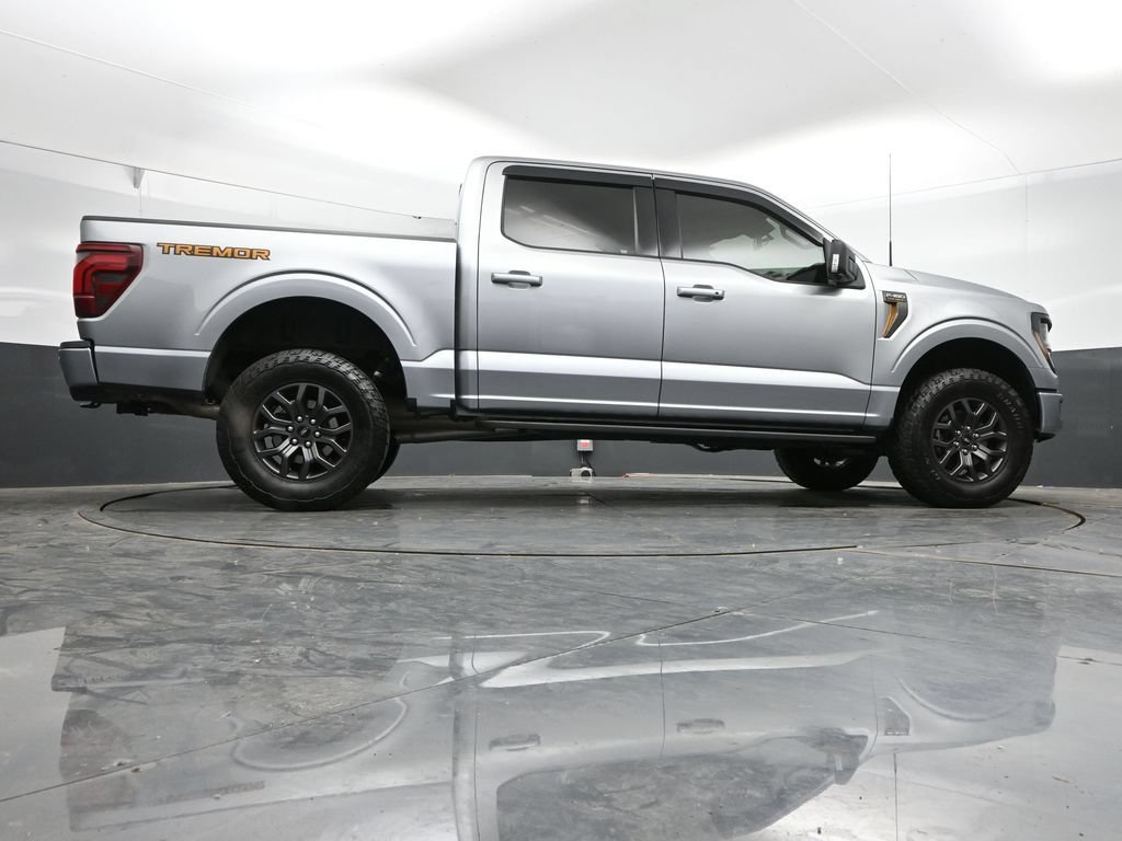 Used 2024 Ford F150 Tremor w/ Bed Utility Package AWD/4WD image 39