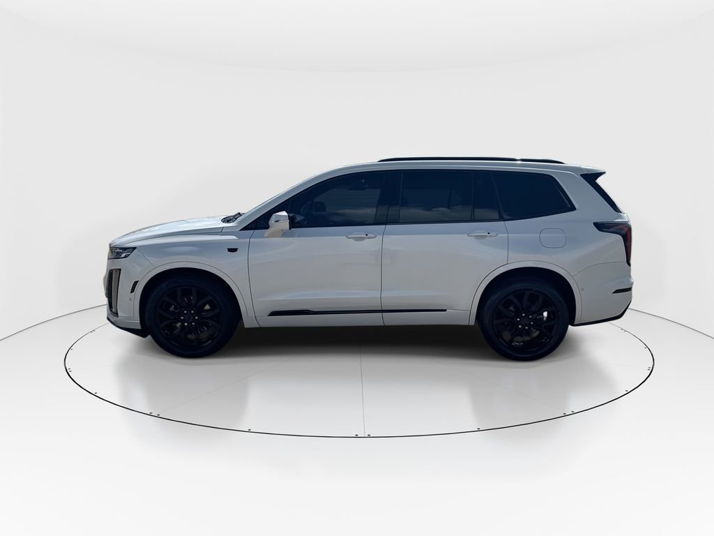 Used 2021 Cadillac XT6 Sport image 5