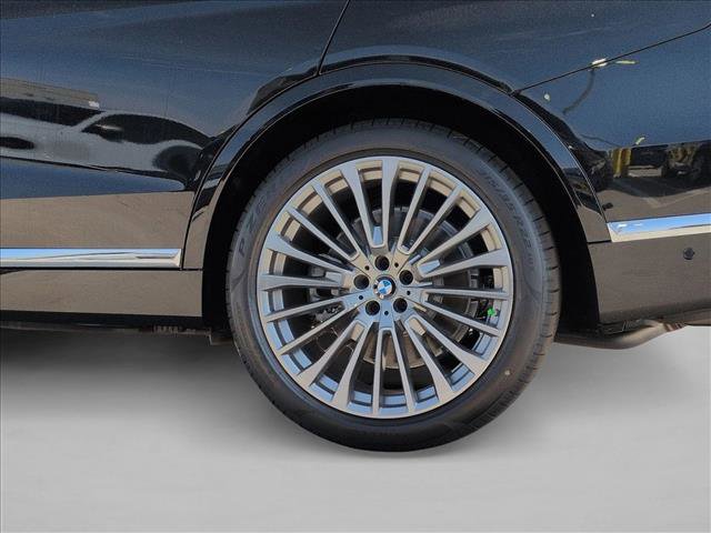 New 2026 BMW X7 xDrive40i image 10