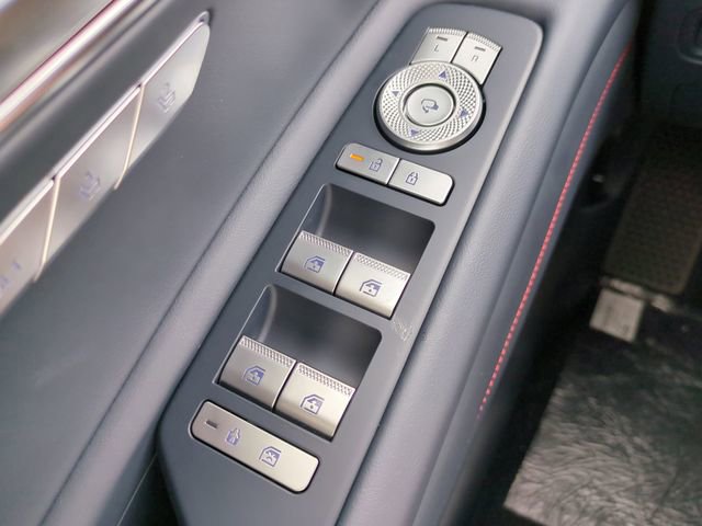 New 2026 Genesis GV80 3.5T e-SC image 22