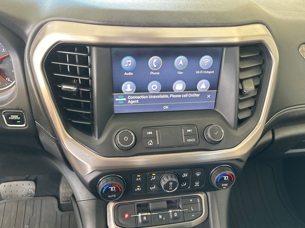 Used 2021 GMC Acadia Denali w/ Denali Ultimate Package image 23