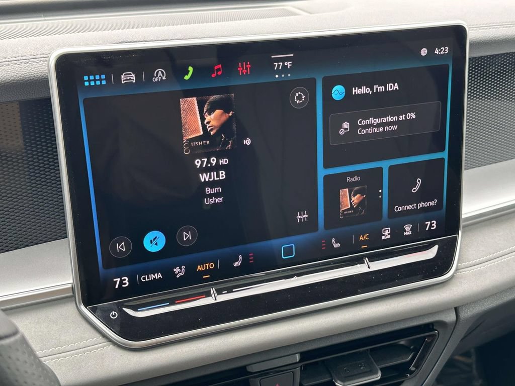 New 2026 Volkswagen Tiguan SE R-Line AWD/4WD image 23