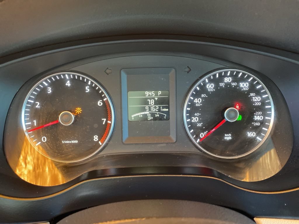 Used 2013 Volkswagen Jetta SE FWD image 10