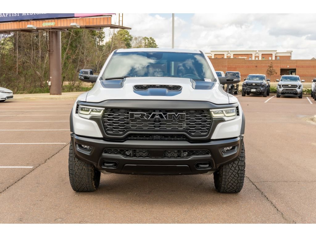 Used 2025 RAM 1500 RHO image 2