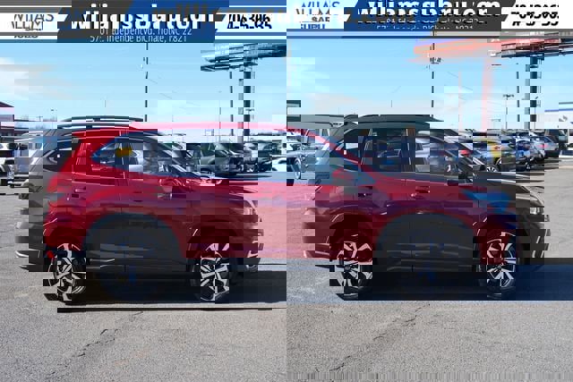 Used 2019 Subaru Forester Limited image 10