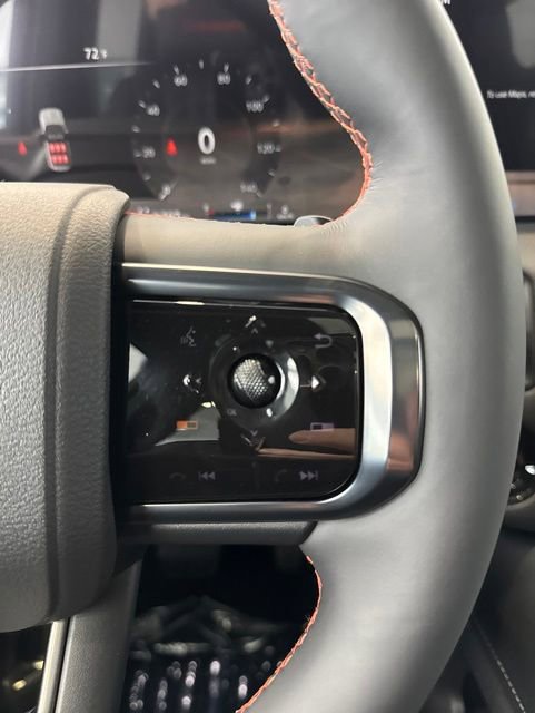 New 2026 Nissan Armada PRO-4X AWD/4WD image 15