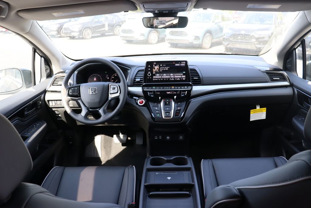 Used 2026 Honda Odyssey Touring image 19