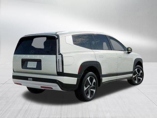 New 2026 Hyundai Ioniq 9 S image 4