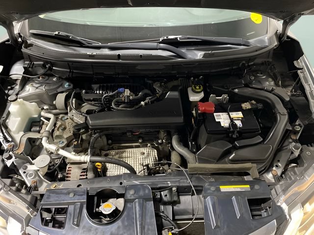 Certified 2018 Nissan Rogue SV w/ Premium Package AWD/4WD image 32