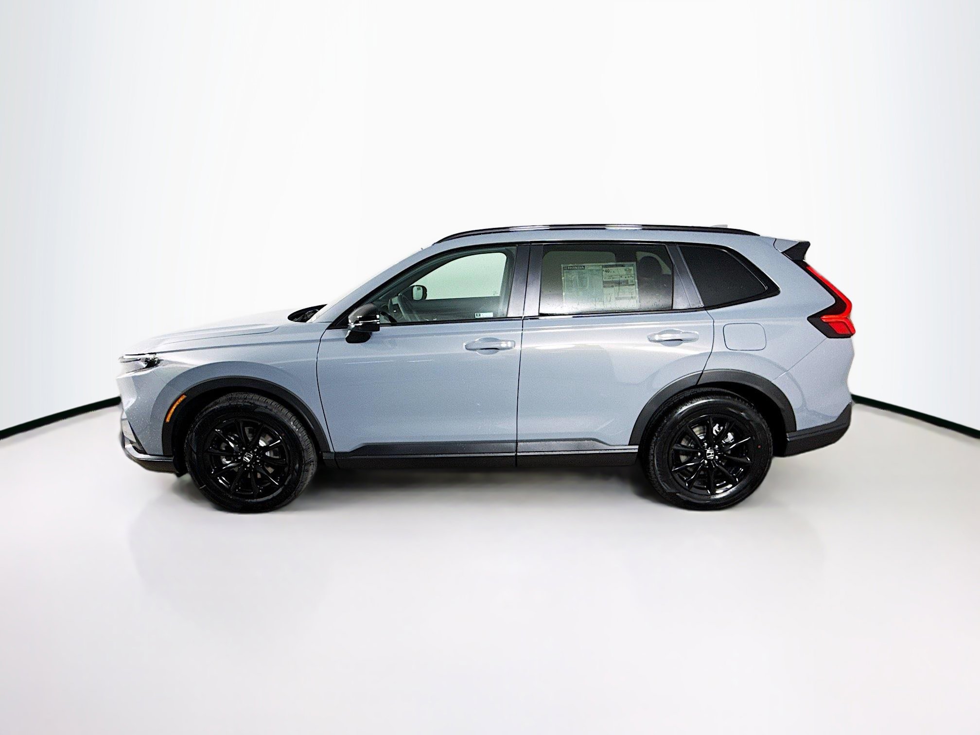 New 2026 Honda CR-V Sport image 7