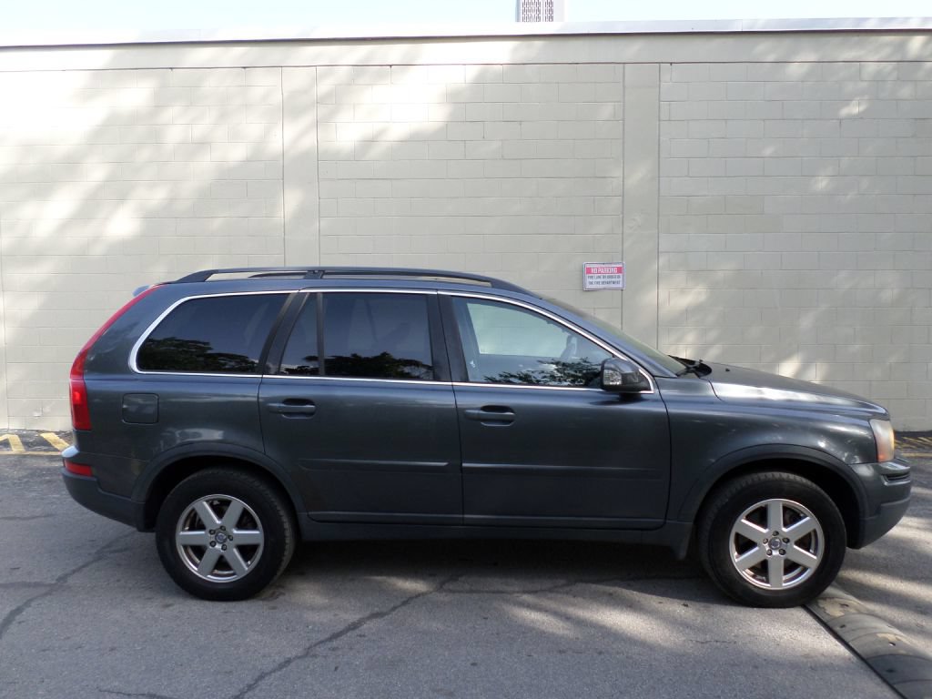 Used 2007 Volvo XC90 3.2 AWD/4WD image 1