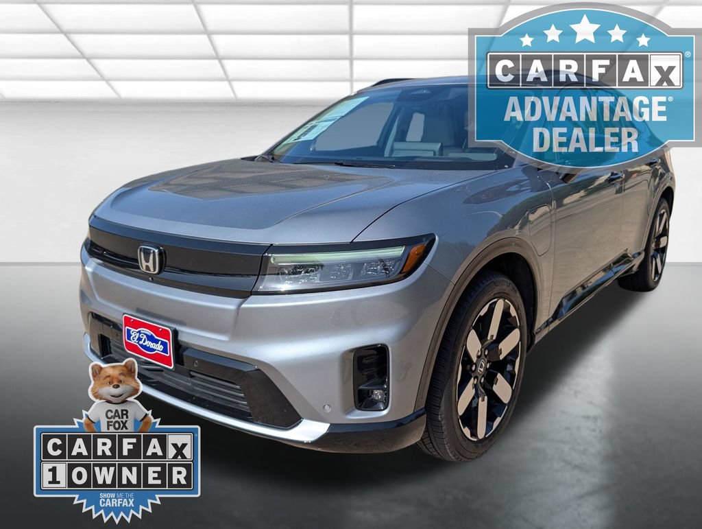 Used 2025 Honda Prologue Elite image 30